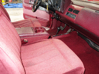 Image 6 of 12 of a 1989 CHEVROLET K3500