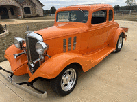 Image 1 of 13 of a 1933 CHEVROLET MASTER EAGLE