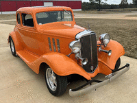 Image 2 of 13 of a 1933 CHEVROLET MASTER EAGLE