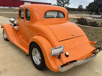 Image 3 of 13 of a 1933 CHEVROLET MASTER EAGLE