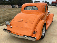 Image 4 of 13 of a 1933 CHEVROLET MASTER EAGLE
