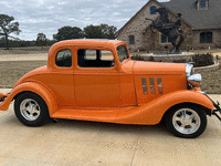 Image 6 of 13 of a 1933 CHEVROLET MASTER EAGLE