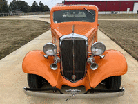 Image 7 of 13 of a 1933 CHEVROLET MASTER EAGLE