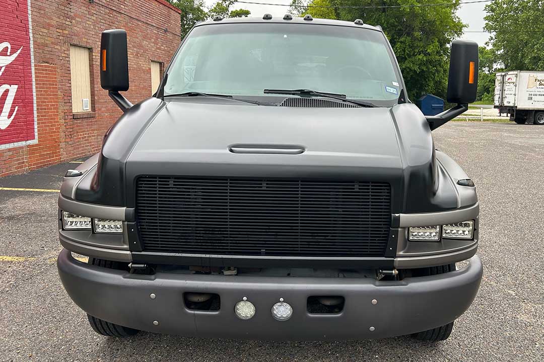 1st Image of a 2006 CHEVROLET C4500 C