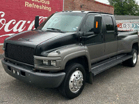 Image 1 of 7 of a 2006 CHEVROLET C4500 C