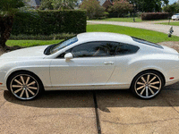 Image 1 of 11 of a 2005 BENTLEY CONTINENTAL GT