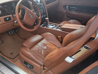 Image 4 of 11 of a 2005 BENTLEY CONTINENTAL GT