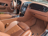 Image 5 of 11 of a 2005 BENTLEY CONTINENTAL GT