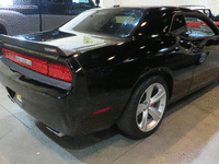 Image 2 of 12 of a 2009 DODGE CHALLENGER SRT-8