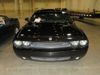 Image 3 of 12 of a 2009 DODGE CHALLENGER SRT-8