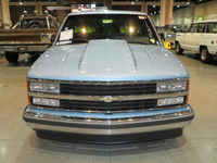 Image 1 of 13 of a 1989 CHEVROLET C1500