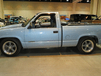 Image 3 of 13 of a 1989 CHEVROLET C1500