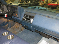 Image 7 of 13 of a 1989 CHEVROLET C1500