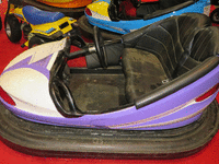 Image 2 of 3 of a N/A BUMPER CAR N/A