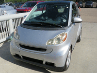 Image 1 of 11 of a 2009 SMART FORTWO