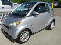 Image 2 of 11 of a 2009 SMART FORTWO