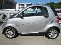 Image 3 of 11 of a 2009 SMART FORTWO