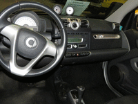Image 4 of 11 of a 2009 SMART FORTWO