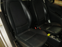 Image 7 of 11 of a 2009 SMART FORTWO