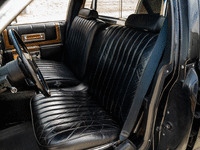Image 8 of 17 of a 1983 CADILLAC FLEETWOOD LIMOUSINE FORMAL