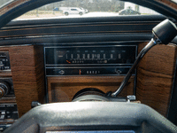 Image 11 of 17 of a 1983 CADILLAC FLEETWOOD LIMOUSINE FORMAL