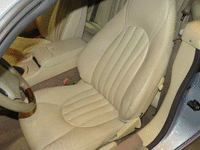 Image 5 of 12 of a 1997 JAGUAR XK8 XK