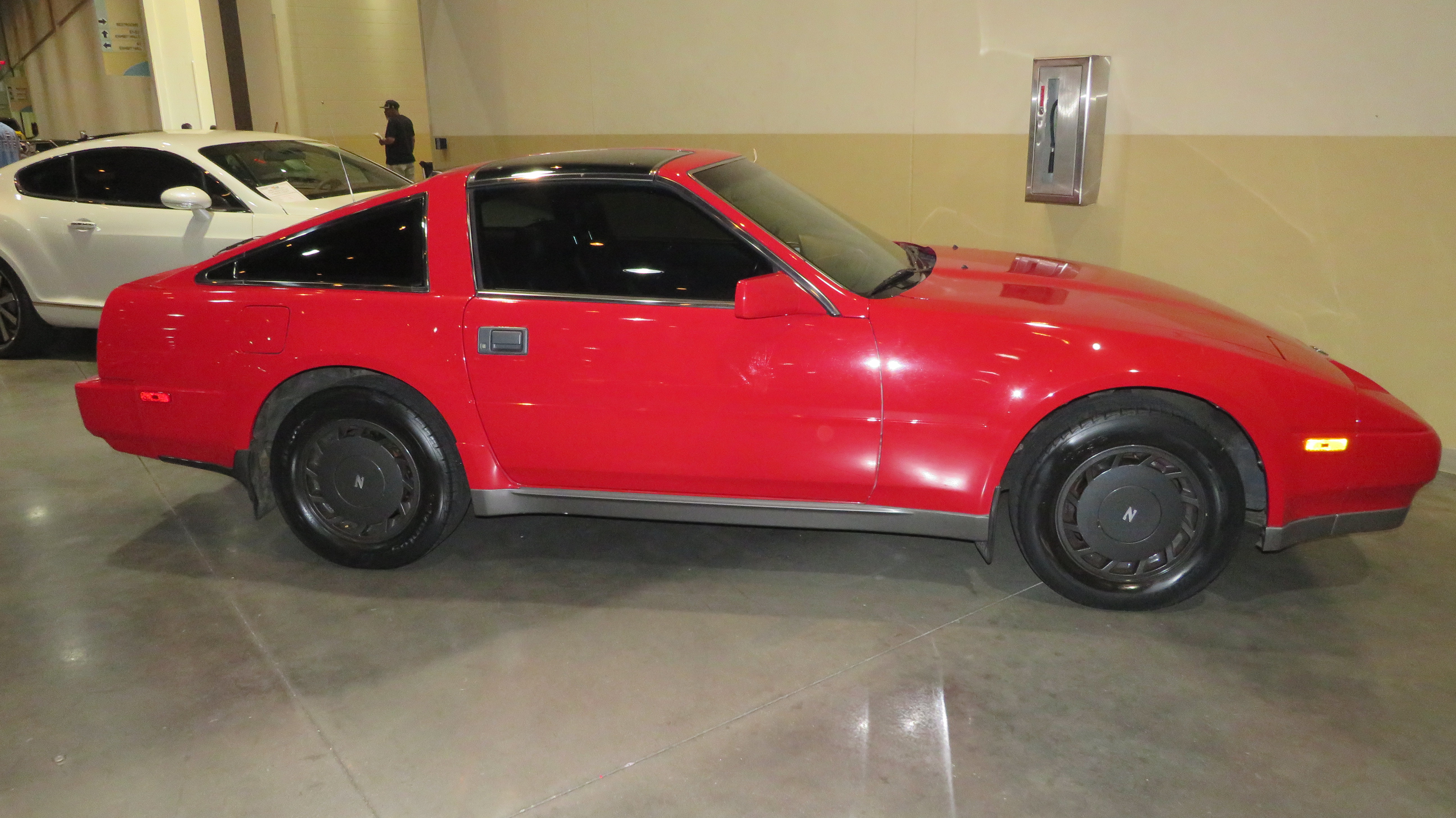 1st Image of a 1988 NISSAN 300ZX GS