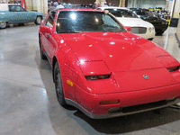 Image 1 of 10 of a 1988 NISSAN 300ZX GS