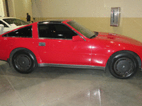 Image 2 of 10 of a 1988 NISSAN 300ZX GS