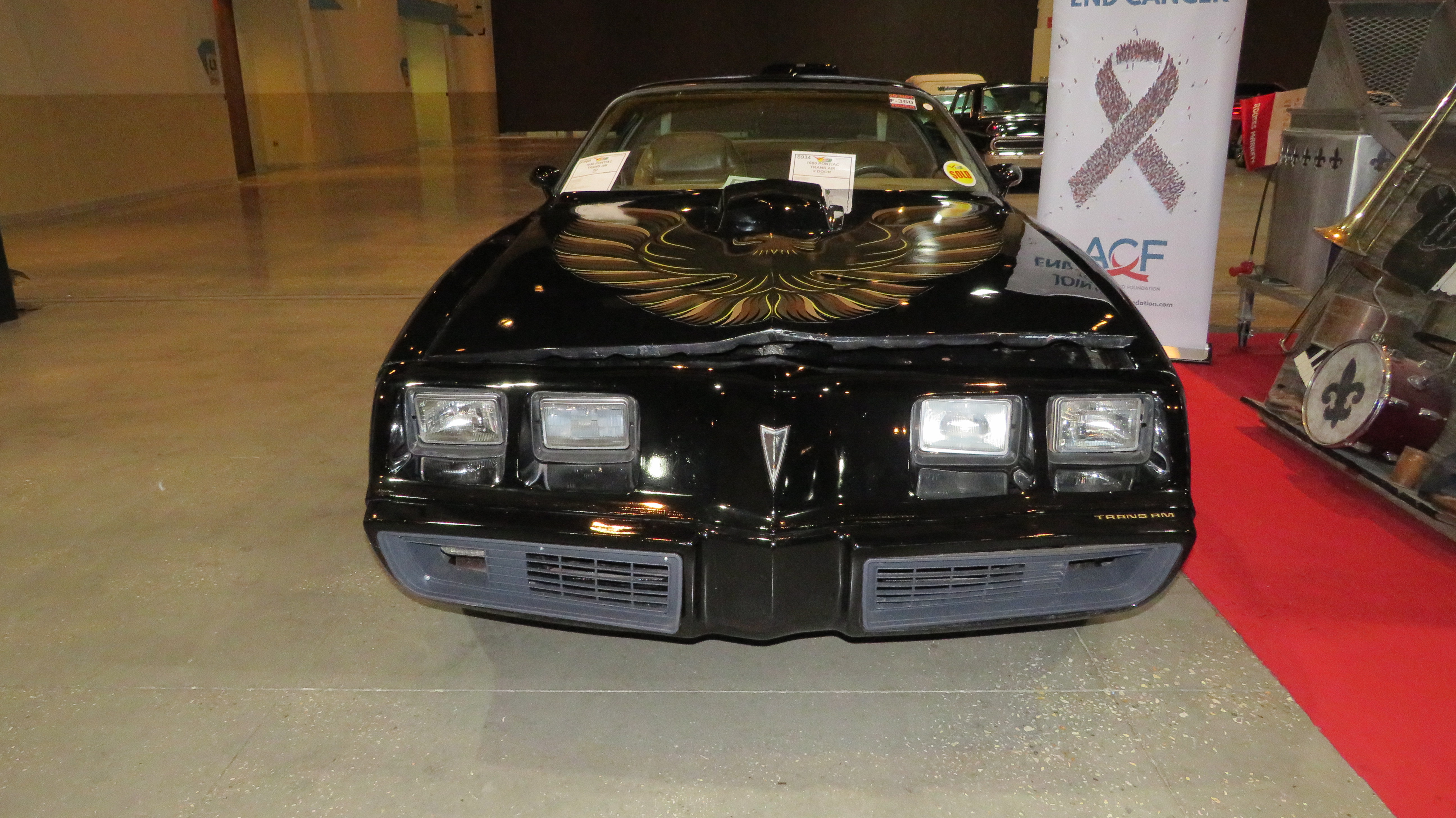 0th Image of a 1980 PONTIAC TRANS AM