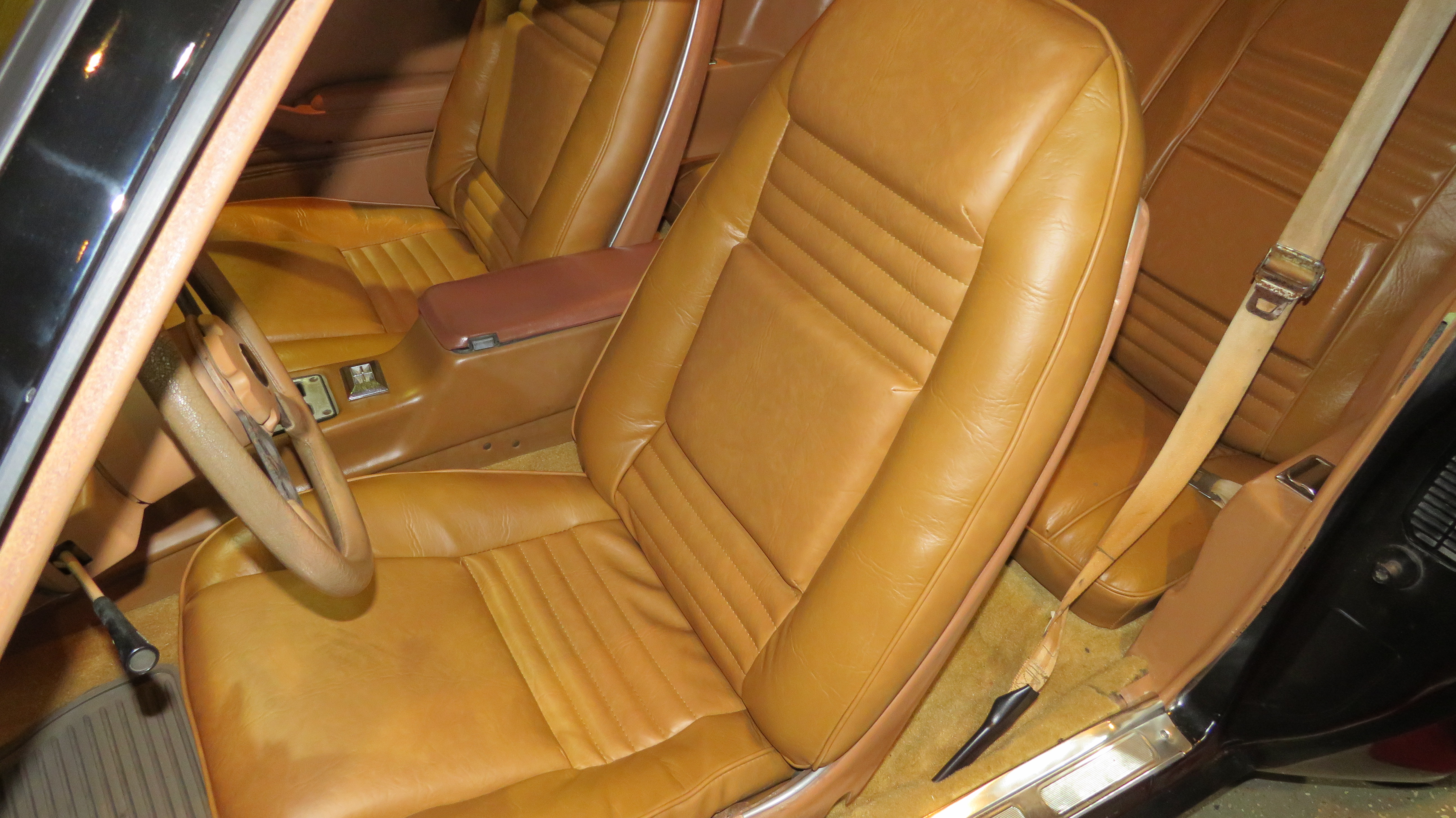 6th Image of a 1980 PONTIAC TRANS AM