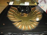 Image 5 of 14 of a 1980 PONTIAC TRANS AM