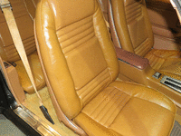 Image 9 of 14 of a 1980 PONTIAC TRANS AM