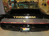 Image 13 of 14 of a 1980 PONTIAC TRANS AM