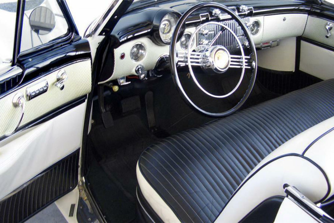 5th Image of a 1953 BUICK SKYLARK