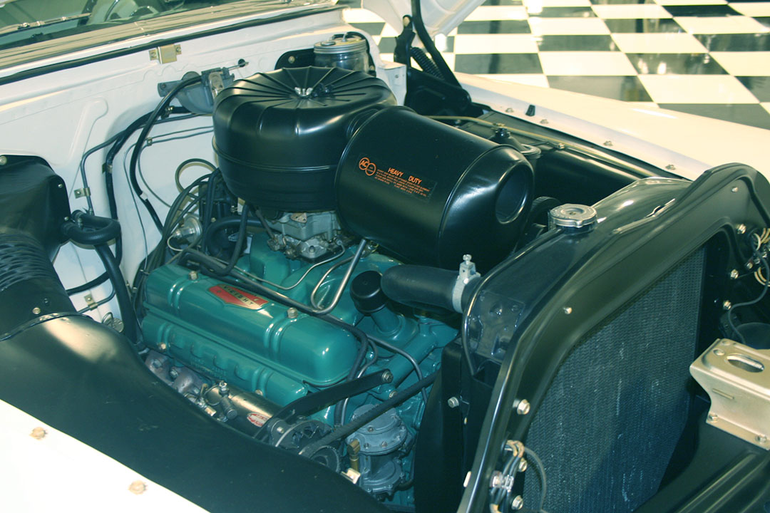 9th Image of a 1953 BUICK SKYLARK