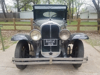 Image 5 of 8 of a 1929 PONTIAC BIG COUPE