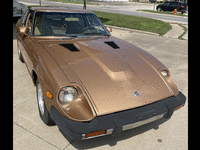 Image 3 of 13 of a 1979 DATSUN 280Z