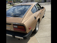 Image 5 of 13 of a 1979 DATSUN 280Z