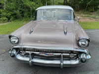 Image 5 of 14 of a 1957 CHEVROLET BEL AIR