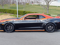 Image 2 of 5 of a 2015 CHEVROLET CAMARO Z28