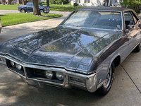 Image 1 of 9 of a 1968 BUICK RIVIERA