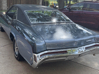 Image 4 of 9 of a 1968 BUICK RIVIERA