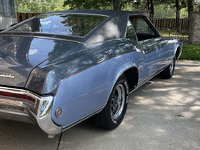 Image 5 of 9 of a 1968 BUICK RIVIERA