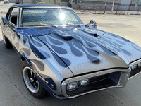 Image 2 of 13 of a 1968 PONTIAC FIREBIRD