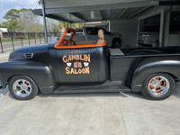 Image 2 of 14 of a 1949 CHEVROLET F28