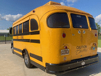 Image 4 of 19 of a 1956 CHEVROLET SCHOOL BUS