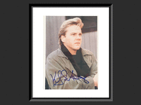 Image 1 of 1 of a N/A KIEFER SUTHERLAND SIGNED PHOTO