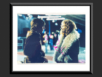 Image 1 of 1 of a N/A ALMOST FAMOUS KATE HUDSON SIGNED PHOTO