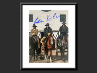 Image 1 of 1 of a N/A YELLOWSTONE CAST SIGNED PHOTO
